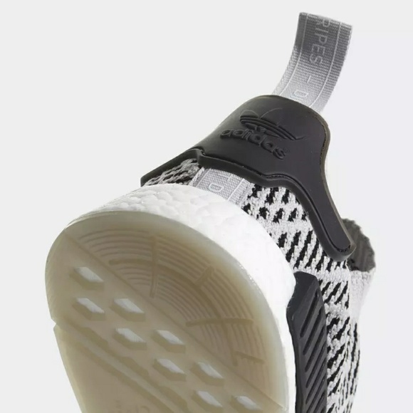 Adidas NMD_R1 STLT PRIMEKNIT NWT CQ2387 C1 - Picture 7 of 8
